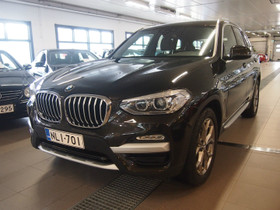 BMW X3, Autot, Rovaniemi, Tori.fi BMW X3, Autot, Rovaniemi, Tori.fi