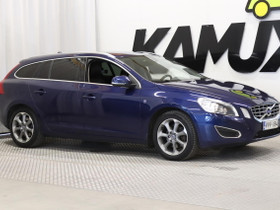 VOLVO V60, Autot, Kotka, Tori.fi VOLVO V60, Autot, Kotka, Tori.fi