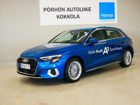 AUDI A3, Autot, Kokkola, Tori.fi AUDI A3, Autot, Kokkola, Tori.fi