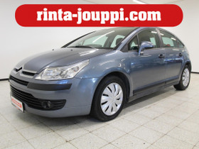 Citroen C4, Autot, Ylivieska, Tori.fi Citroen C4, Autot, Ylivieska, Tori.fi