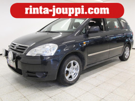 Toyota Avensis Verso, Autot, Ylivieska, Tori.fi Toyota Avensis Verso, Autot, Ylivieska, Tori.fi