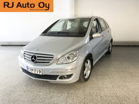 Mercedes-Benz B, Autot, Vaasa, Tori.fi Mercedes-Benz B, Autot, Vaasa, Tori.fi