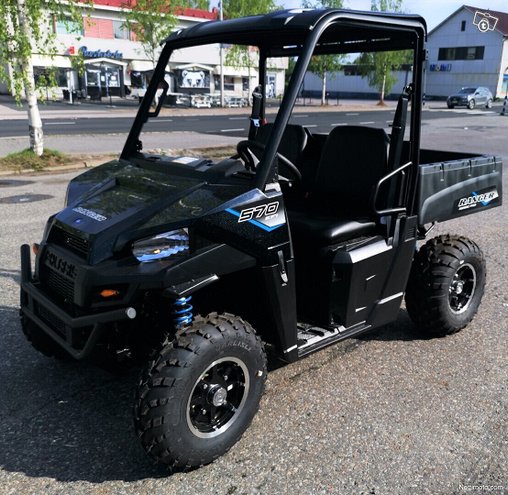 Polaris Ranger Polaris Ranger