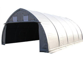 Pressutalli/kalustohalli 9x6.1x3.66m, 900g/m², Muut koneet ja tarvikkeet, Työkoneet ja kalusto, Hollola, Tori.fi Pressutalli/kalustohalli 9x6.1x3.66m, 900g/m², Muut koneet ja tarvikkeet, Työkoneet ja kalusto, Hollola, Tori.fi