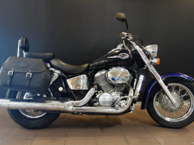 Honda VT, Moottoripyörät, Moto, Raahe, Tori.fi Honda VT, Moottoripyörät, Moto, Raahe, Tori.fi