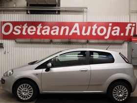 Fiat Punto Evo, Autot, Vantaa, Tori.fi Fiat Punto Evo, Autot, Vantaa, Tori.fi