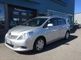 Toyota Verso, Autot, Oulu, Tori.fi Toyota Verso, Autot, Oulu, Tori.fi
