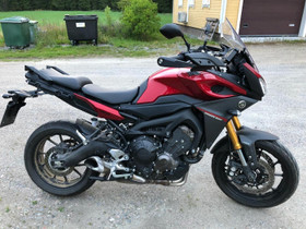 Yamaha MT-09, Moottoripyörät, Moto, Leppävirta, Tori.fi Yamaha MT-09, Moottoripyörät, Moto, Leppävirta, Tori.fi