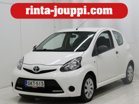 Toyota AYGO, Autot, Vantaa, Tori.fi Toyota AYGO, Autot, Vantaa, Tori.fi