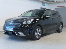 Kia Niro, Autot, Oulu, Tori.fi Kia Niro, Autot, Oulu, Tori.fi