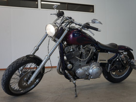 Harley-Davidson Sportster, Moottoripyörät, Moto, Tuusula, Tori.fi Harley-Davidson Sportster, Moottoripyörät, Moto, Tuusula, Tori.fi