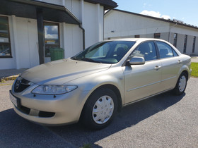 Mazda 6, Autot, Seinäjoki, Tori.fi Mazda 6, Autot, Seinäjoki, Tori.fi