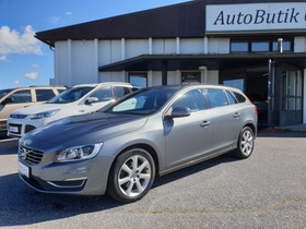 Volvo V60, Autot, Seinäjoki, Tori.fi Volvo V60, Autot, Seinäjoki, Tori.fi