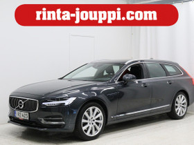 Volvo V90, Autot, Vantaa, Tori.fi Volvo V90, Autot, Vantaa, Tori.fi