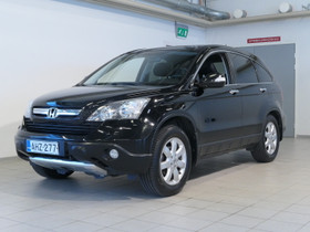 Honda CR-V, Autot, Oulu, Tori.fi Honda CR-V, Autot, Oulu, Tori.fi