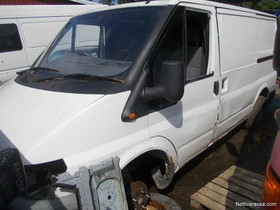 Ford Transit, Autovaraosat, Auton varaosat ja tarvikkeet, Jämijärvi, Tori.fi Ford Transit, Autovaraosat, Auton varaosat ja tarvikkeet, Jämijärvi, Tori.fi