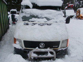 Vw lt 46, Autovaraosat, Auton varaosat ja tarvikkeet, Jämijärvi, Tori.fi Vw lt 46, Autovaraosat, Auton varaosat ja tarvikkeet, Jämijärvi, Tori.fi