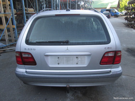 Mecedes-Benz E Farmari 220CDI, Autovaraosat, Auton varaosat ja tarvikkeet, Jämijärvi, Tori.fi Mecedes-Benz E Farmari 220CDI, Autovaraosat, Auton varaosat ja tarvikkeet, Jämijärvi, Tori.fi