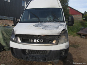 Iveco Daily 35S 18 -10, Autovaraosat, Auton varaosat ja tarvikkeet, Jämijärvi, Tori.fi Iveco Daily 35S 18 -10, Autovaraosat, Auton varaosat ja tarvikkeet, Jämijärvi, Tori.fi
