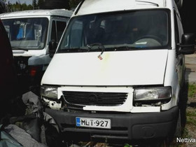 Opel Movano A Opel Movano A, Autovaraosat, Auton varaosat ja tarvikkeet, Jämijärvi, Tori.fi Opel Movano A Opel Movano A, Autovaraosat, Auton varaosat ja tarvikkeet, Jämijärvi, Tori.fi