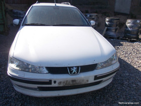 Peugeot 406 1,8 16V 1,8 16V 85kW 6FZ, Autovaraosat, Auton varaosat ja tarvikkeet, Jämijärvi, Tori.fi Peugeot 406 1,8 16V 1,8 16V 85kW 6FZ, Autovaraosat, Auton varaosat ja tarvikkeet, Jämijärvi, Tori.fi