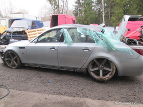 BMW E60 M5 -05 M5 sedan S85 B50 A 373 kW/507hv, Autovaraosat, Auton varaosat ja tarvikkeet, Jämijärvi, Tori.fi BMW E60 M5 -05 M5 sedan S85 B50 A 373 kW/507hv, Autovaraosat, Auton varaosat ja tarvikkeet, Jämijärvi, Tori.fi