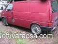 Volkswagen Transporter Syncro4x4 2,4D AAB -93, Autovaraosat, Auton varaosat ja tarvikkeet, Jämijärvi, Tori.fi Volkswagen Transporter Syncro4x4 2,4D AAB -93, Autovaraosat, Auton varaosat ja tarvikkeet, Jämijärvi, Tori.fi
