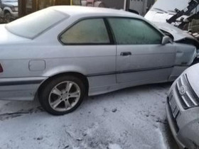 BMW 328 Coupe E36 -95 BMW 328 Coupe E36 -95, Autovaraosat, Auton varaosat ja tarvikkeet, Jämijärvi, Tori.fi BMW 328 Coupe E36 -95 BMW 328 Coupe E36 -95, Autovaraosat, Auton varaosat ja tarvikkeet, Jämijärvi, Tori.fi