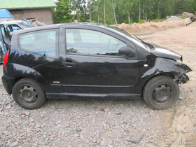 Citroen C2 1.6i-16 VTR SensoDrive 3d -04, Autovaraosat, Auton varaosat ja tarvikkeet, Jämijärvi, Tori.fi Citroen C2 1.6i-16 VTR SensoDrive 3d -04, Autovaraosat, Auton varaosat ja tarvikkeet, Jämijärvi, Tori.fi
