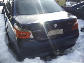 Bmw 525 e60-e61 -04 bmw 525 e60/61 -04, Autovaraosat, Auton varaosat ja tarvikkeet, Jämijärvi, Tori.fi Bmw 525 e60-e61 -04 bmw 525 e60/61 -04, Autovaraosat, Auton varaosat ja tarvikkeet, Jämijärvi, Tori.fi