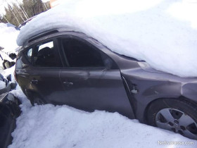 Kia Ceed 1.6 CRDi SW (ED) 1.6 CRDi Kia Ceed 1.6 CR, Autovaraosat, Auton varaosat ja tarvikkeet, Jämijärvi, Tori.fi Kia Ceed 1.6 CRDi SW (ED) 1.6 CRDi Kia Ceed 1.6 CR, Autovaraosat, Auton varaosat ja tarvikkeet, Jämijärvi, Tori.fi