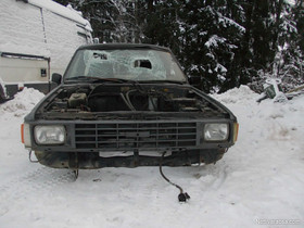 Toyota Hilux 2,4D 2WD Extra Cab LN56, Autovaraosat, Auton varaosat ja tarvikkeet, Jämijärvi, Tori.fi Toyota Hilux 2,4D 2WD Extra Cab LN56, Autovaraosat, Auton varaosat ja tarvikkeet, Jämijärvi, Tori.fi