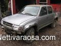 Toyota Hilux 4x4 D4D SR5 -04, Autovaraosat, Auton varaosat ja tarvikkeet, Jämijärvi, Tori.fi Toyota Hilux 4x4 D4D SR5 -04, Autovaraosat, Auton varaosat ja tarvikkeet, Jämijärvi, Tori.fi