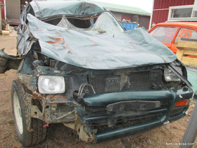 Mitsu L200 2WD 2,5D -96, Autovaraosat, Auton varaosat ja tarvikkeet, Jämijärvi, Tori.fi Mitsu L200 2WD 2,5D -96, Autovaraosat, Auton varaosat ja tarvikkeet, Jämijärvi, Tori.fi