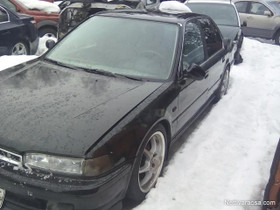 Honda Accord 2.0 -91 Honda accord 2.0 -91, Autovaraosat, Auton varaosat ja tarvikkeet, Jämijärvi, Tori.fi Honda Accord 2.0 -91 Honda accord 2.0 -91, Autovaraosat, Auton varaosat ja tarvikkeet, Jämijärvi, Tori.fi