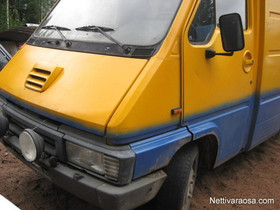 Renault Master, Autovaraosat, Auton varaosat ja tarvikkeet, Jämijärvi, Tori.fi Renault Master, Autovaraosat, Auton varaosat ja tarvikkeet, Jämijärvi, Tori.fi