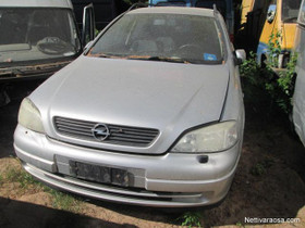 Opel Astra G 1,8 16V Farmari -01 Opel Astra G 1,8, Autovaraosat, Auton varaosat ja tarvikkeet, Jämijärvi, Tori.fi Opel Astra G 1,8 16V Farmari -01 Opel Astra G 1,8, Autovaraosat, Auton varaosat ja tarvikkeet, Jämijärvi, Tori.fi