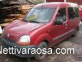 Renault Kangoo 1,4 -98, Autovaraosat, Auton varaosat ja tarvikkeet, Jämijärvi, Tori.fi Renault Kangoo 1,4 -98, Autovaraosat, Auton varaosat ja tarvikkeet, Jämijärvi, Tori.fi