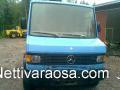 Mb 609, Autovaraosat, Auton varaosat ja tarvikkeet, Jämijärvi, Tori.fi Mb 609, Autovaraosat, Auton varaosat ja tarvikkeet, Jämijärvi, Tori.fi