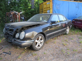 Mercedes-Benz E 300DT Sedan -98 Mercedes-Benz E 30, Autovaraosat, Auton varaosat ja tarvikkeet, Jämijärvi, Tori.fi Mercedes-Benz E 300DT Sedan -98 Mercedes-Benz E 30, Autovaraosat, Auton varaosat ja tarvikkeet, Jämijärvi, Tori.fi