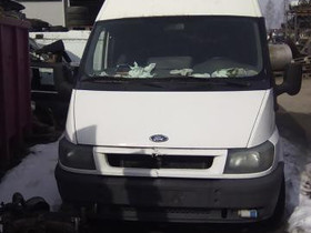 Ford Transit Ford Transit 350 2,4TD, Autovaraosat, Auton varaosat ja tarvikkeet, Jämijärvi, Tori.fi Ford Transit Ford Transit 350 2,4TD, Autovaraosat, Auton varaosat ja tarvikkeet, Jämijärvi, Tori.fi