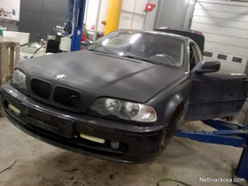 BMW 325 Coupe E46 -99 BMW 325 Coupe E46 -99, Autovaraosat, Auton varaosat ja tarvikkeet, Jämijärvi, Tori.fi BMW 325 Coupe E46 -99 BMW 325 Coupe E46 -99, Autovaraosat, Auton varaosat ja tarvikkeet, Jämijärvi, Tori.fi