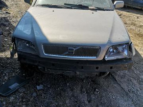 Volvo S40 Volvo S40/V40 Turbo, Autovaraosat, Auton varaosat ja tarvikkeet, Jämijärvi, Tori.fi Volvo S40 Volvo S40/V40 Turbo, Autovaraosat, Auton varaosat ja tarvikkeet, Jämijärvi, Tori.fi