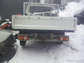 Volkswagen Transporter 2,5TDI 4D Transporter 2,5TD, Autovaraosat, Auton varaosat ja tarvikkeet, Jämijärvi, Tori.fi Volkswagen Transporter 2,5TDI 4D Transporter 2,5TD, Autovaraosat, Auton varaosat ja tarvikkeet, Jämijärvi, Tori.fi