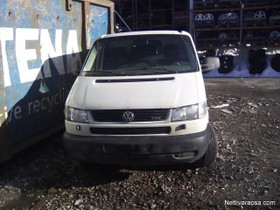 Volkswagen Transporter 2,5TDI Pitkä -00 Volkswagen, Autovaraosat, Auton varaosat ja tarvikkeet, Jämijärvi, Tori.fi Volkswagen Transporter 2,5TDI Pitkä -00 Volkswagen, Autovaraosat, Auton varaosat ja tarvikkeet, Jämijärvi, Tori.fi