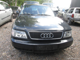 Audi A6 2,5TDI Aut. Avant -97, Autovaraosat, Auton varaosat ja tarvikkeet, Jämijärvi, Tori.fi Audi A6 2,5TDI Aut. Avant -97, Autovaraosat, Auton varaosat ja tarvikkeet, Jämijärvi, Tori.fi