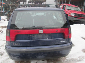 Seat Cordoba Vario 1,4 16v44kw AUD Stella, Autovaraosat, Auton varaosat ja tarvikkeet, Jämijärvi, Tori.fi Seat Cordoba Vario 1,4 16v44kw AUD Stella, Autovaraosat, Auton varaosat ja tarvikkeet, Jämijärvi, Tori.fi