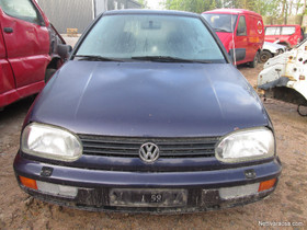 Volkswagen Gof III 1,8 farmari -98, Autovaraosat, Auton varaosat ja tarvikkeet, Jämijärvi, Tori.fi Volkswagen Gof III 1,8 farmari -98, Autovaraosat, Auton varaosat ja tarvikkeet, Jämijärvi, Tori.fi