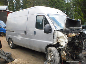 Peugeot Boxer 2,8 HDI pitkä, korkea, Autovaraosat, Auton varaosat ja tarvikkeet, Jämijärvi, Tori.fi Peugeot Boxer 2,8 HDI pitkä, korkea, Autovaraosat, Auton varaosat ja tarvikkeet, Jämijärvi, Tori.fi