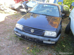 Volkswagen Vento 1.8 CL -97 Volkswagen Vento 1.8 C, Autovaraosat, Auton varaosat ja tarvikkeet, Jämijärvi, Tori.fi Volkswagen Vento 1.8 CL -97 Volkswagen Vento 1.8 C, Autovaraosat, Auton varaosat ja tarvikkeet, Jämijärvi, Tori.fi